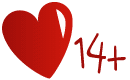 14+ readers