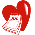 Books of the Month icon