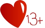 13+ readers