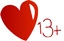 Primary Category - 13+ readers Primary Category - 13+ readers