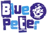 CBBC Blue Peter Book Awards