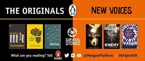 Survival Stories Banner