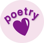 Poetry icon
