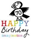 Puffin 70th Anniversary