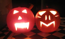 pumpkins