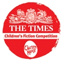 The Times Children's Fiction Competition logo