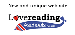 Lovereading4schools.co.uk