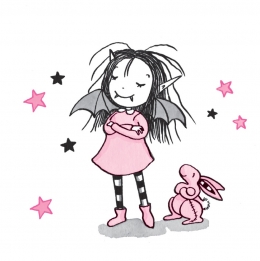 isadora moon reading age