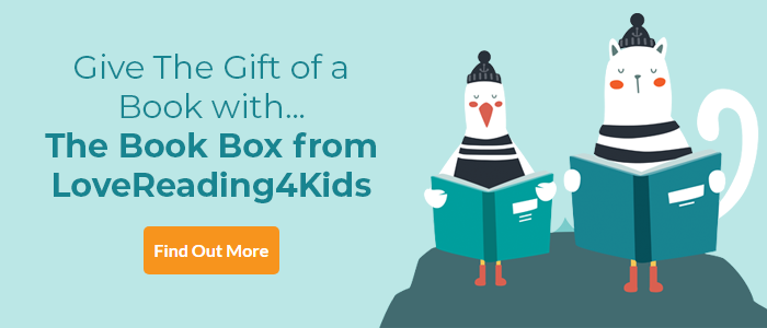 The Book Box on Book Page