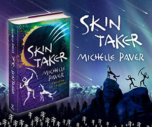 skin taker michelle paver skin taker michelle paver