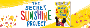 Secret Sunshine Project