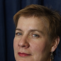 Tanya Landman