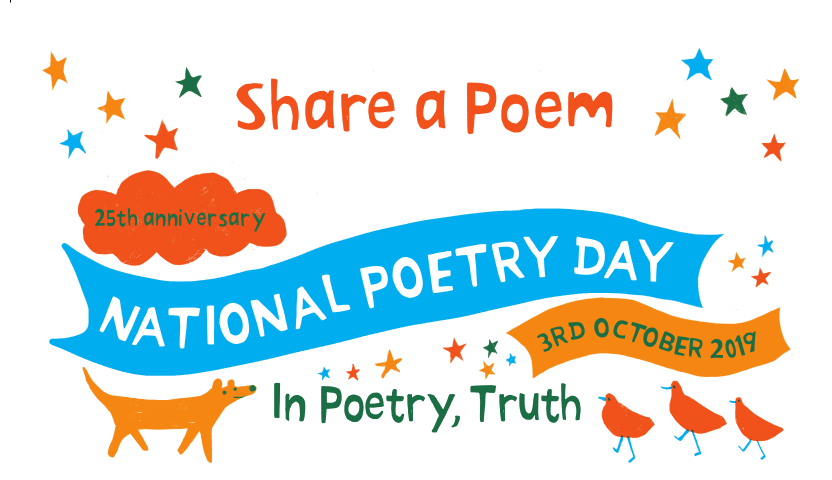 Poetry Day