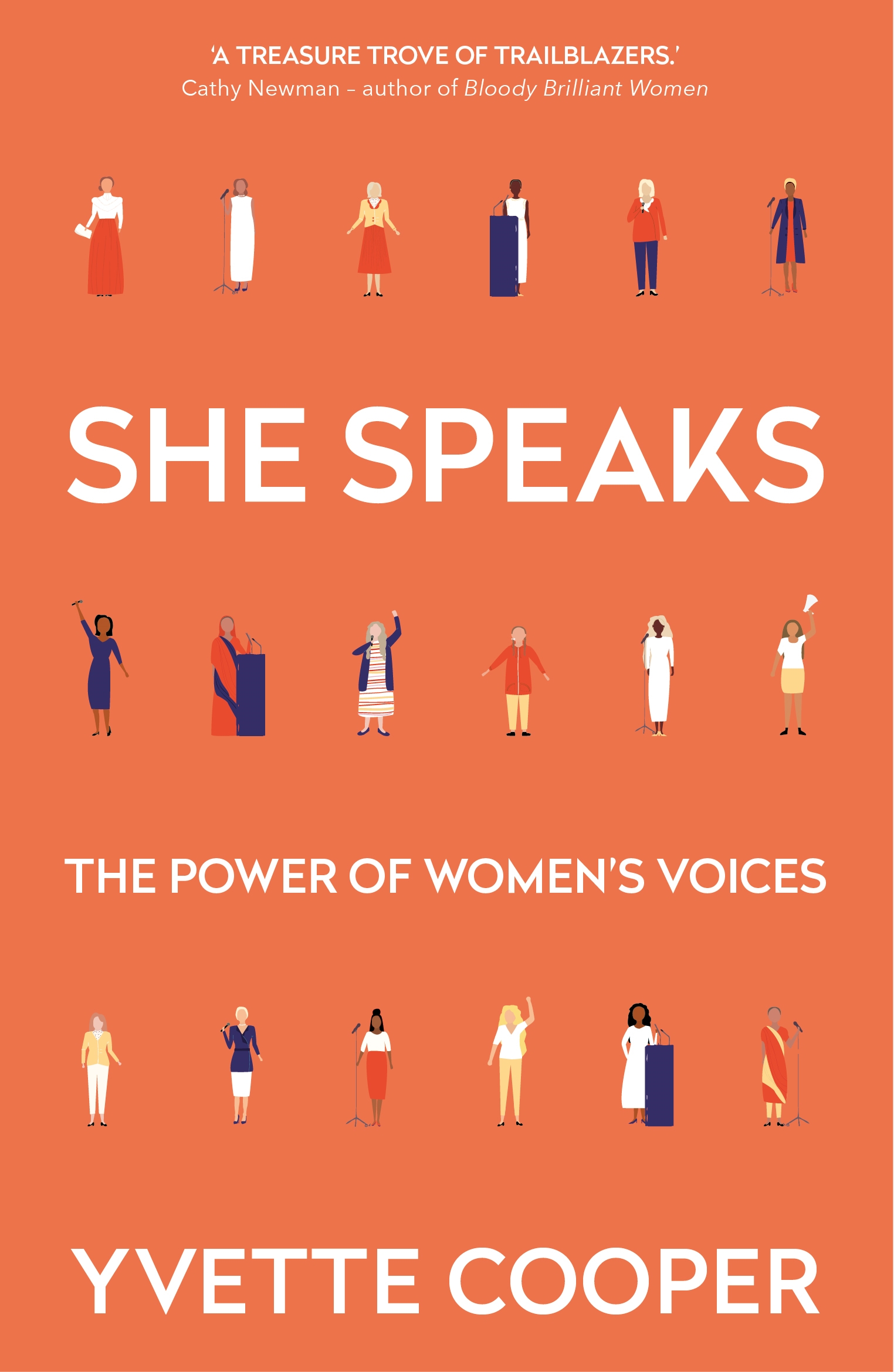 Girl Power Inspiring And Informative Books With A Feminist Edge Lovereading4kids Girl Power Inspiring And Informative Books With A Feminist Edge Lovereading4kids