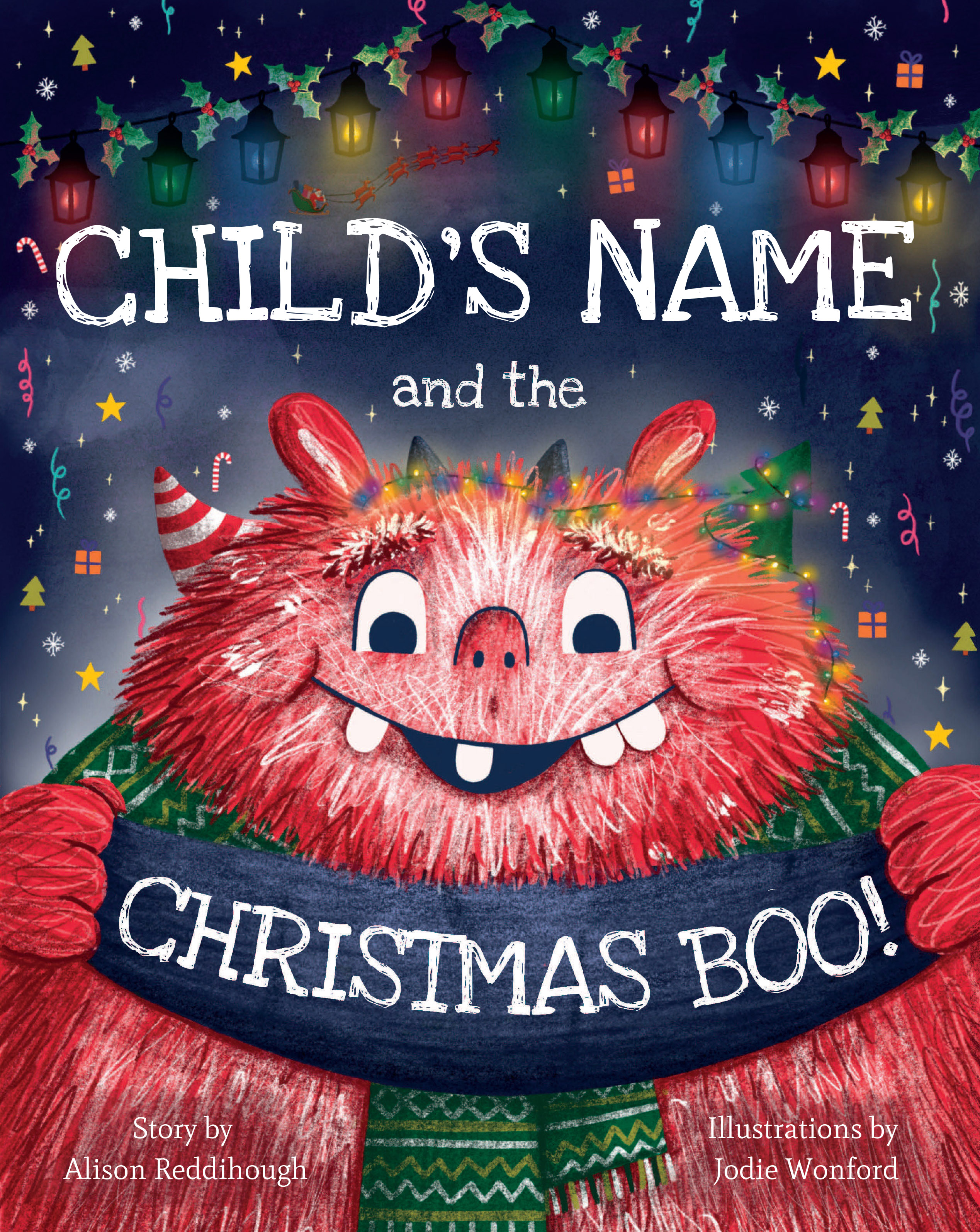 Our Top Children's Christmas Book Recommendations For 2021 | Lovereading4Kids