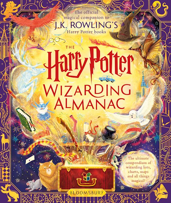 Harry Potter Coloring Book Review and flip through. HP and the