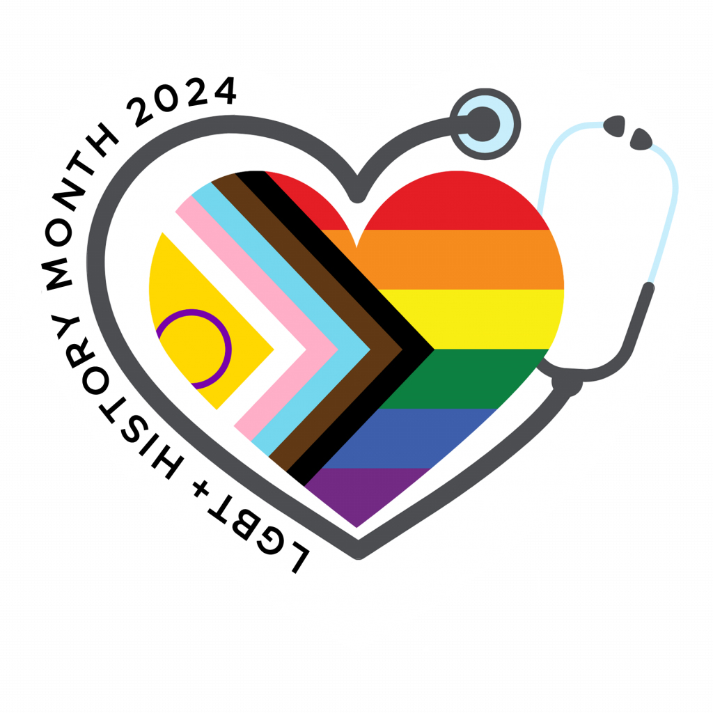 LGBT+ History Month 2024 LoveReading4Kids