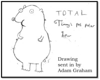 drawing from reader review panel