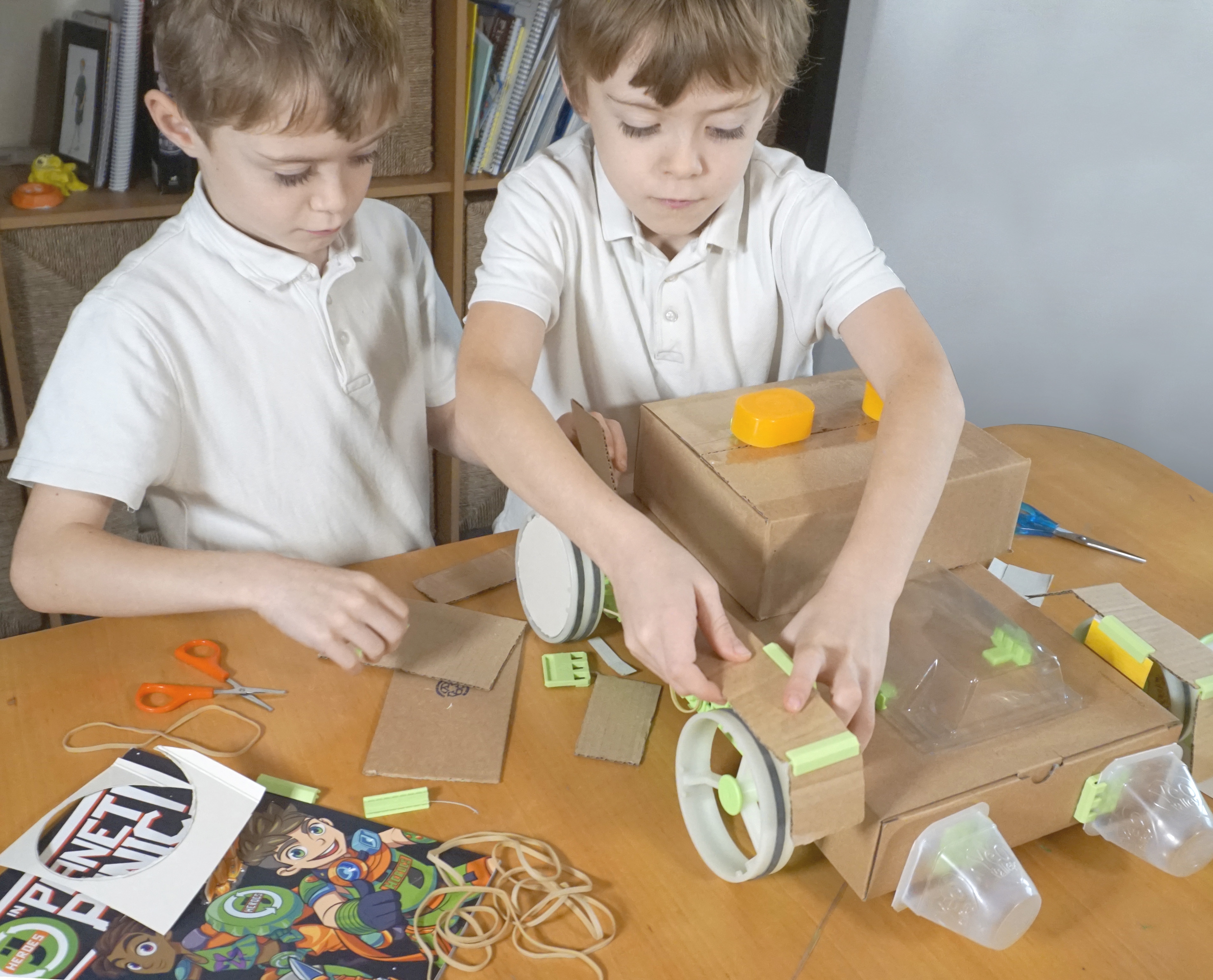 environmentally friendly toys uk