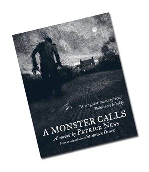 A Monster Calls Patrick Ness A Monster Calls Patrick Ness