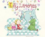 tilly and friends