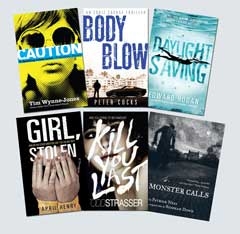 model undercover books in order model undercover books in order