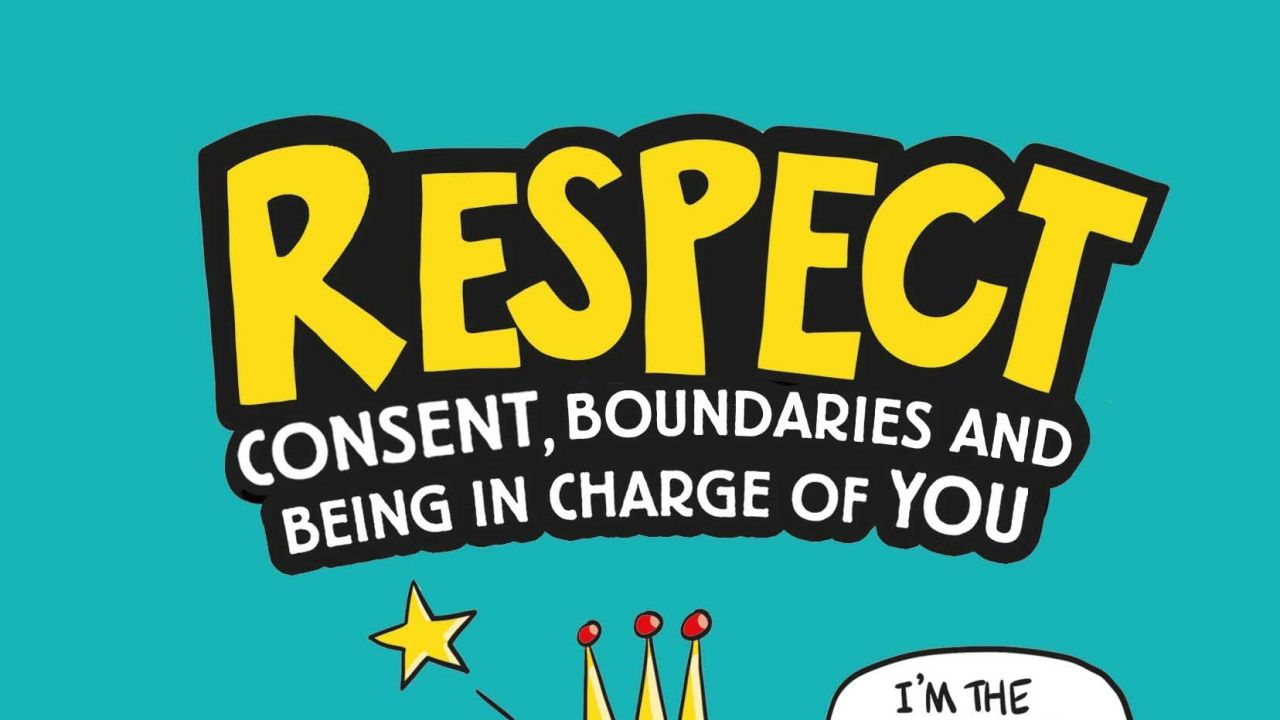 Win a copy of Respect by Rachel Brian!