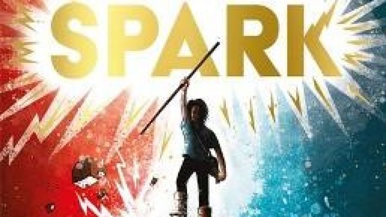 Spark Teaching Resources