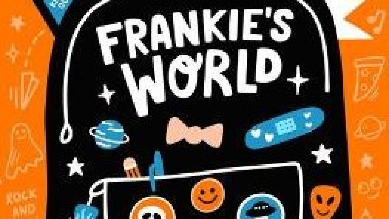 Teacher Resource for Frankie's World