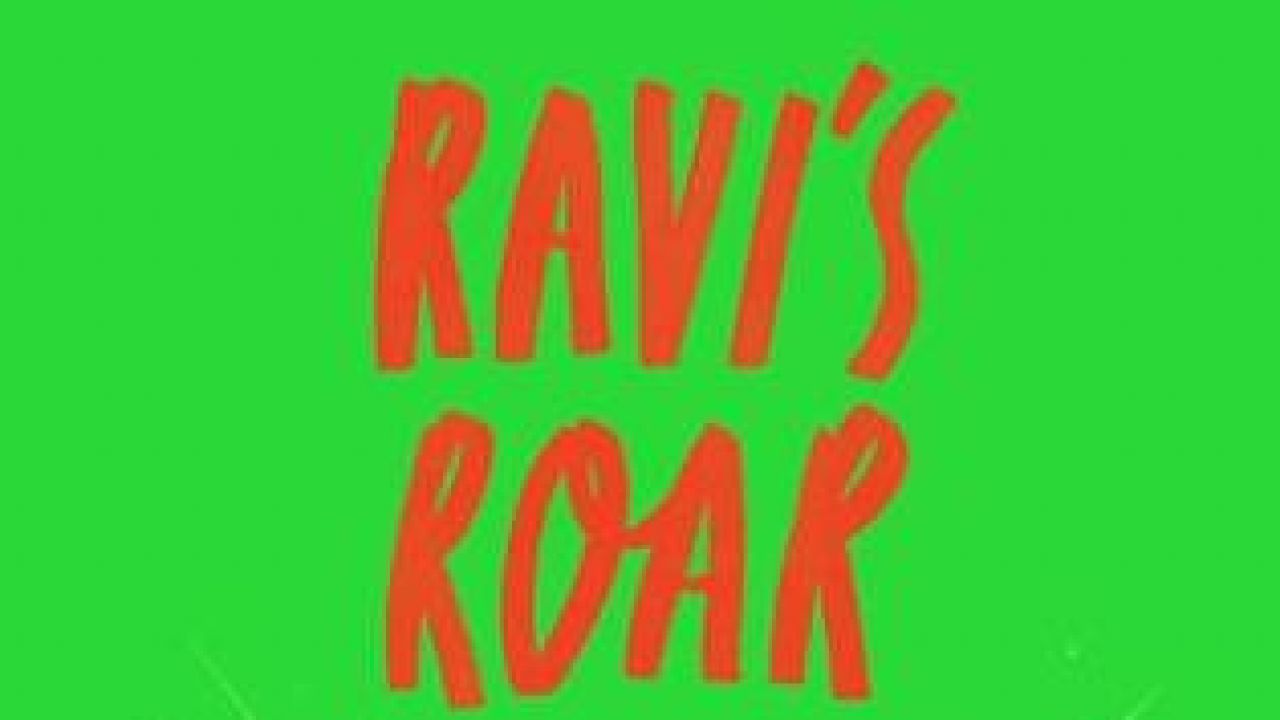 Ravi's Roar Teacher Resource