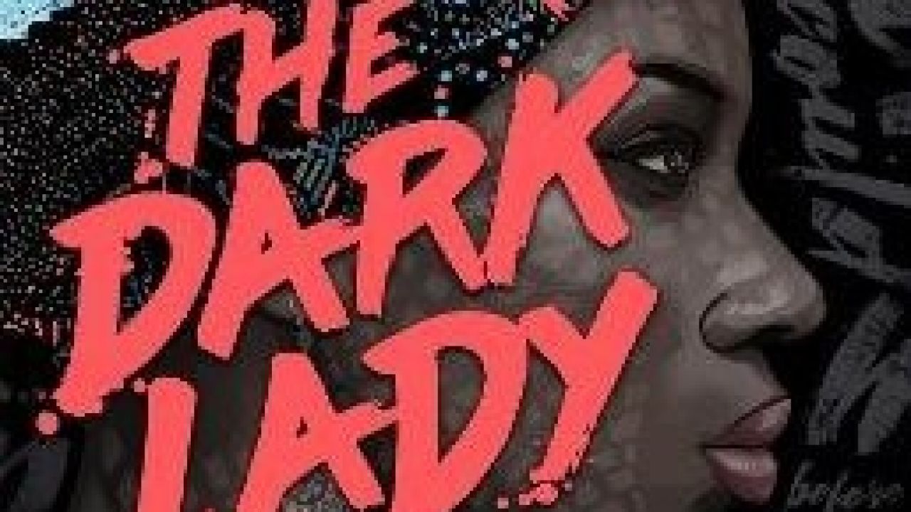 The Dark Lady Classroom Resource Pack