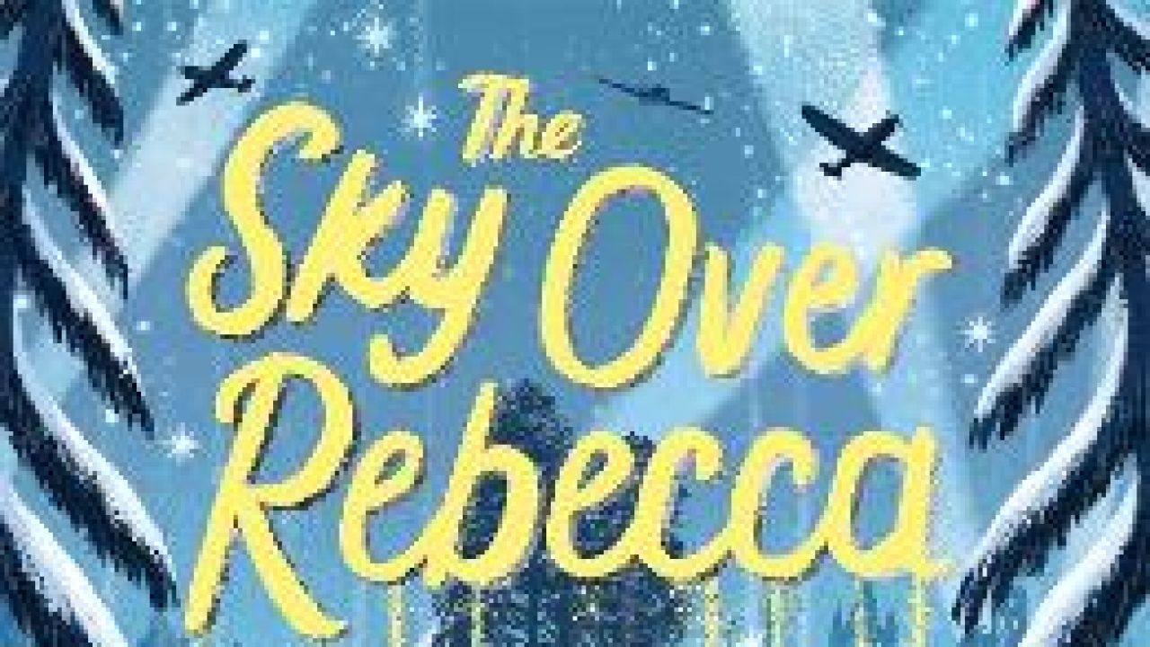 The Sky Over Rebecca Teacher Resource