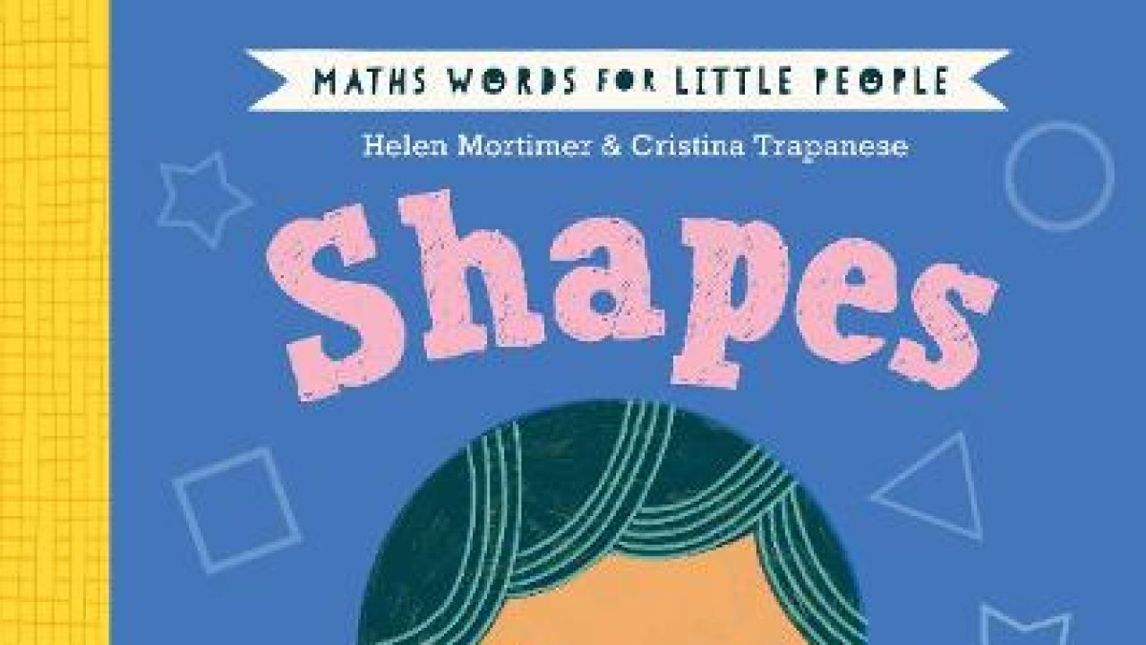 Activity Sheets for Maths Words for Little People by Helen Mortimer