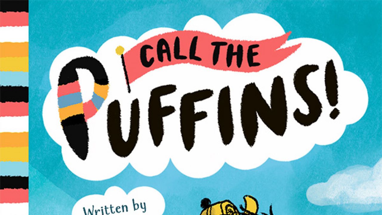 Call the Puffins Teaching Resources