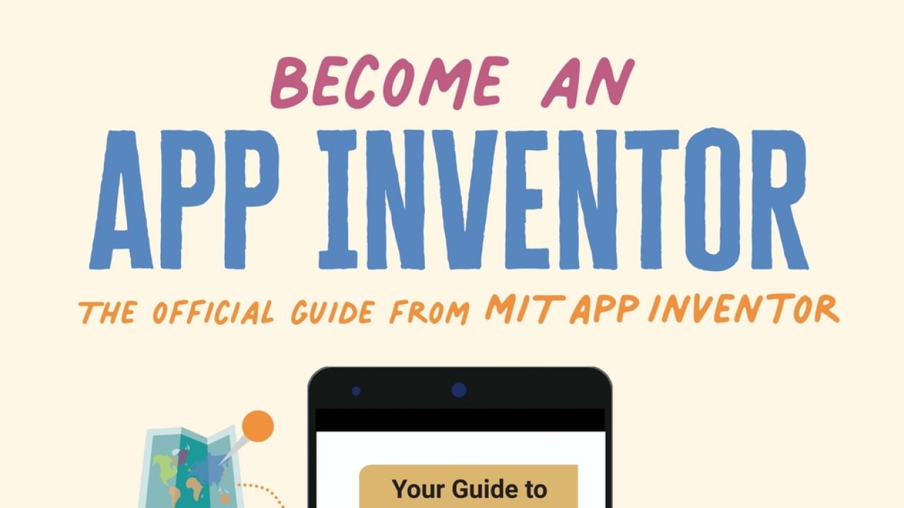 Become An App Inventor Teaching Resources