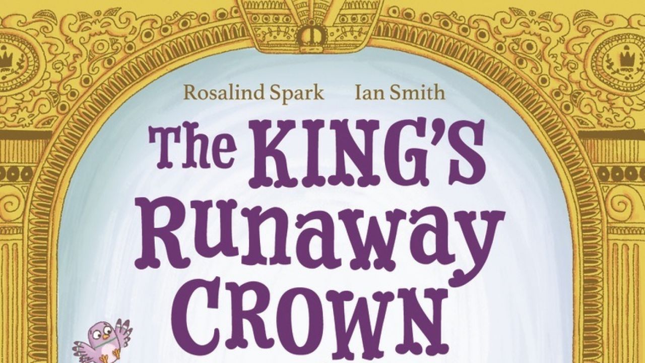 The King's Runaway Crown Classroom Resources