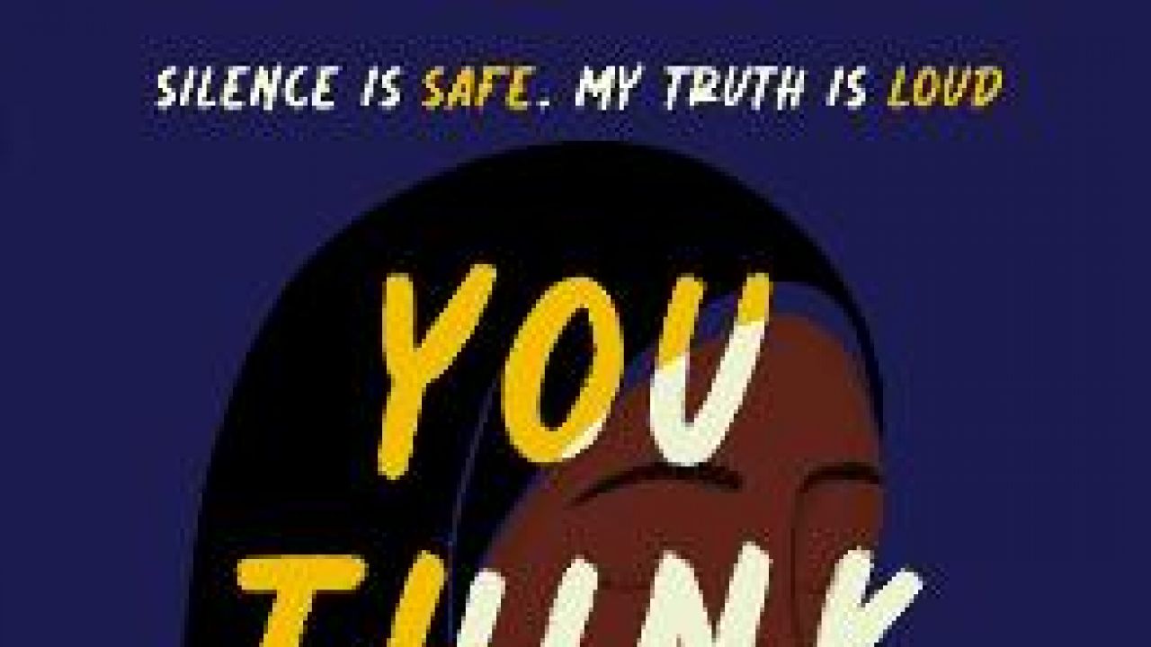 You Think You Know Me by Ayaan Mohamud