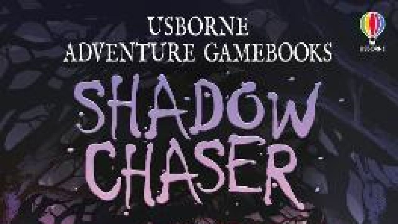 Usborne Adventure Gamebooks Activity Pack