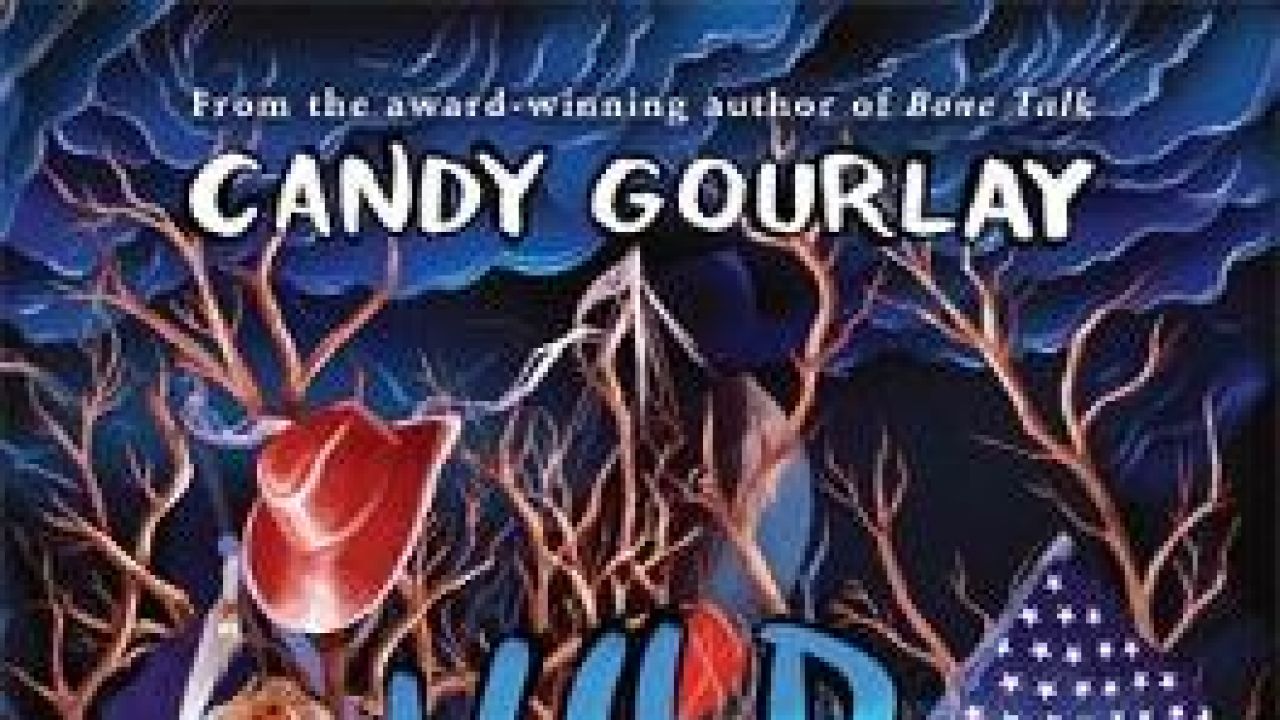 Reading Notes on Wild Song by Candy Gourlay