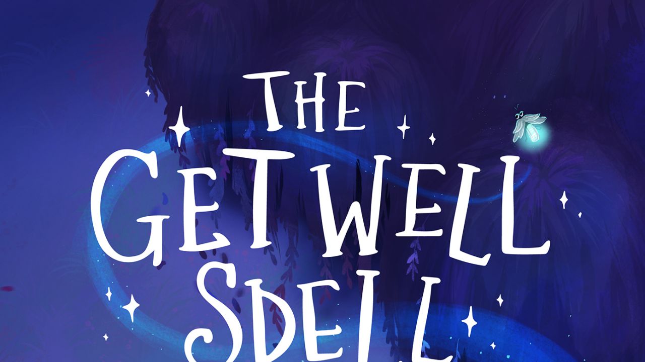 Activity Pack for The Get Well Spell by Hannah Peckham