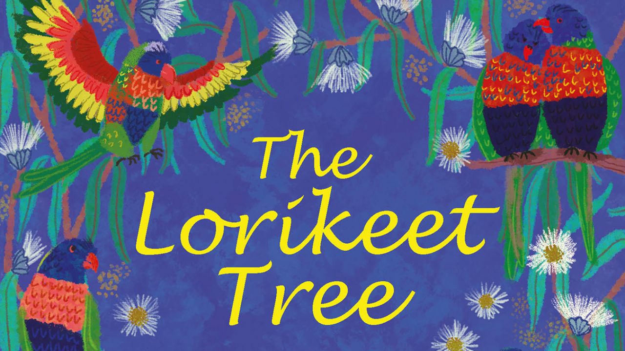 Teaching Resources for The Lorikeet Tree by Paul Jennings