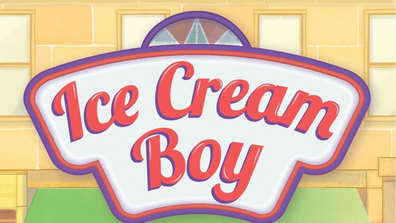 Classroom Resources for Ice Cream Boy by Lindsay Littleson