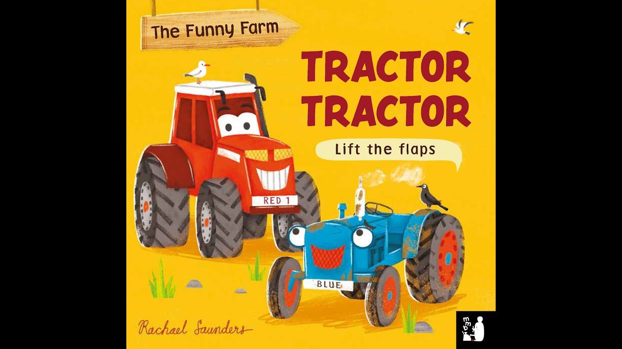 Explore Tractor Tractor