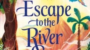 Escape to the River Sea Teacher Resources