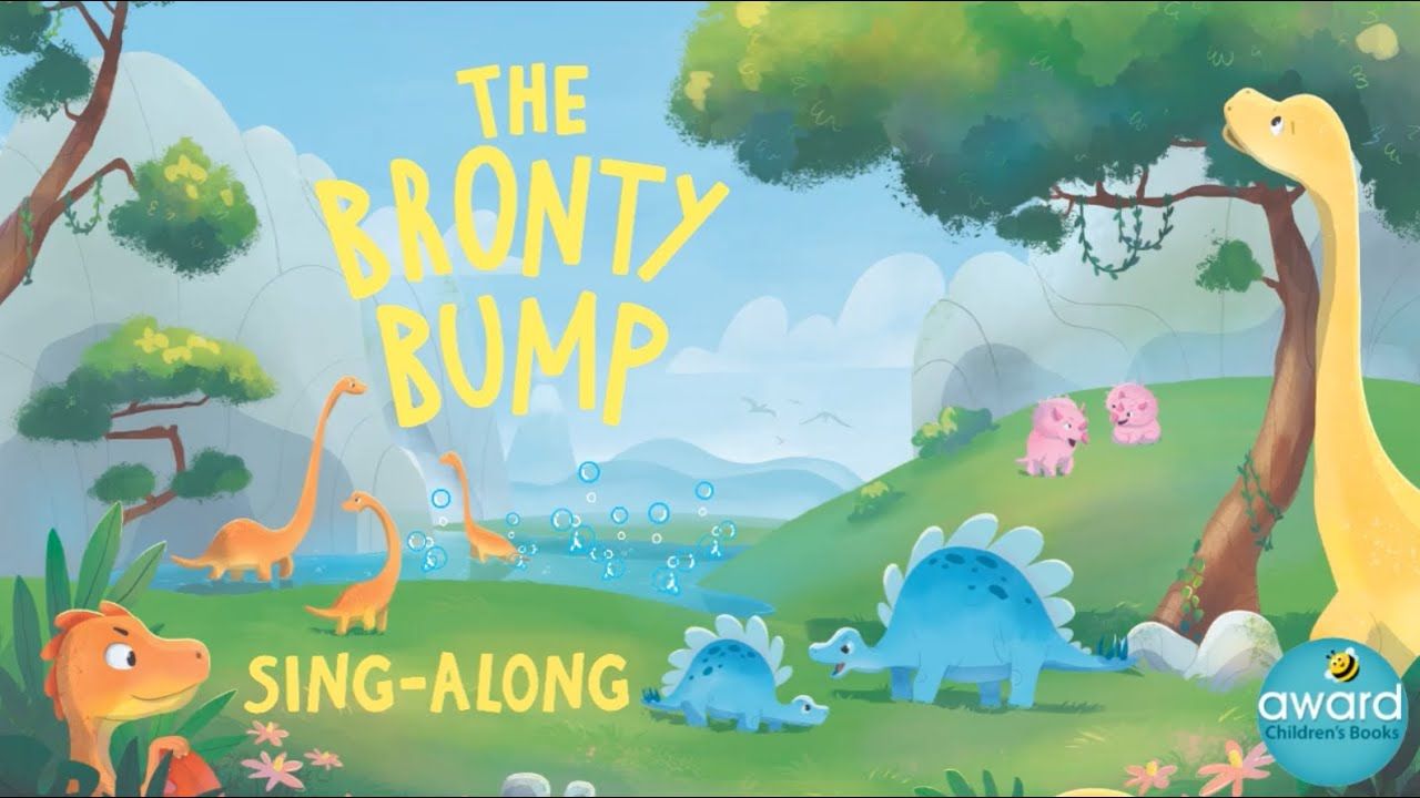 The Bronty Bump - Sing-Along!